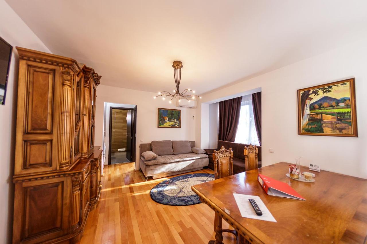 Apartament Family Rivulus 10 Baia Mare Exterior foto