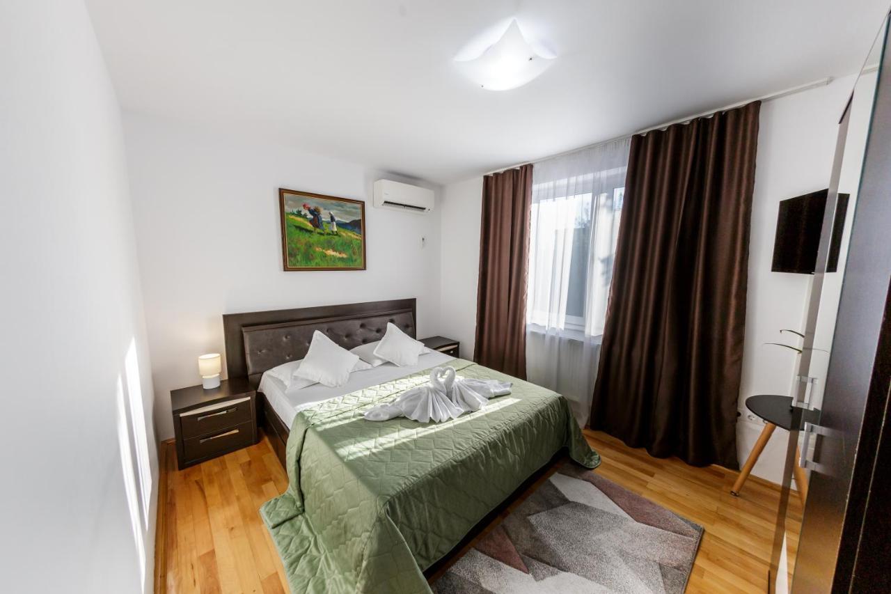 Apartament Family Rivulus 10 Baia Mare Exterior foto